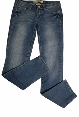 Cesttoi jeans Premium denim,  size 7